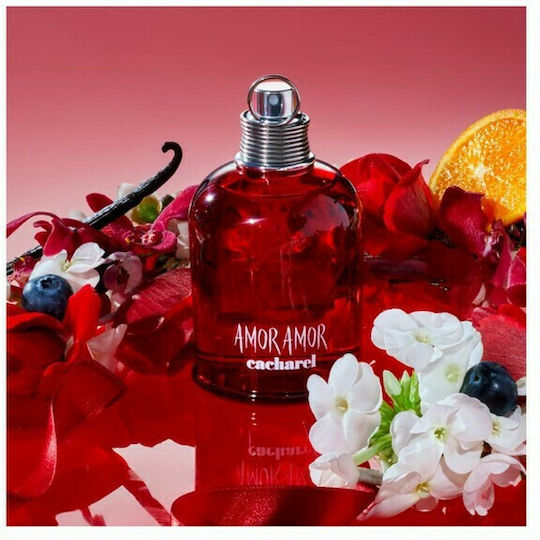 Cacharel Eau de Toilette 100ml