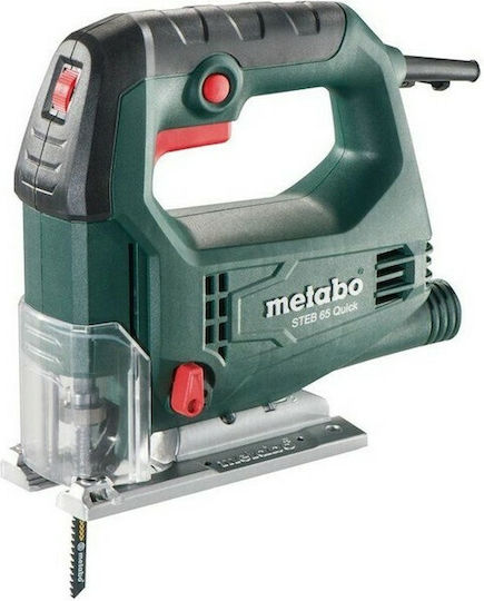 Metabo STEB 65 Jigsaw