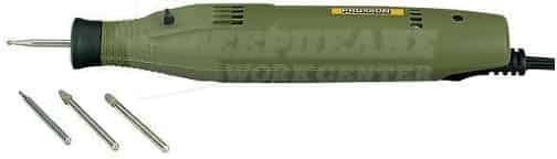 Proxxon Micromot GG12 Περιστροφικό Πολυεργαλείο 20W