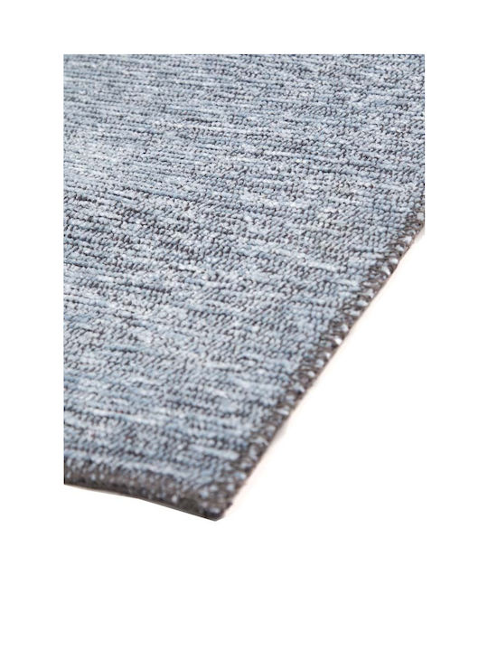 Royal Carpet Gatsby Rug Rectangular Light Blue