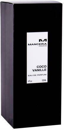 coco vanille by mancera