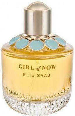 Elie Saab Girl of Now Eau de Parfum 90ml