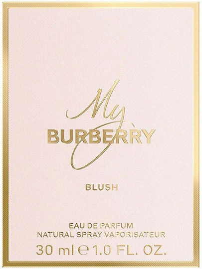 Burberry My Burberry Blush Парфюмна вода 30мл