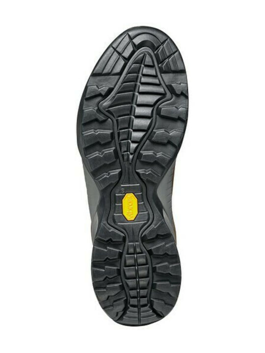 Scarpa Mojito Gtx Încălțăminte De Drumeție Pentru Femei Impermeabilă Cu Membrana Gore-Tex Roșii