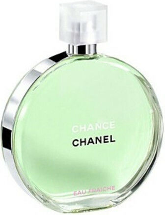 Chanel Εau Fraiche 100ml