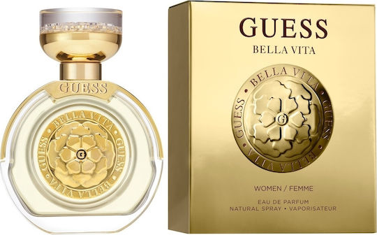 Guess Bella Vita Парфюмна вода 50мл