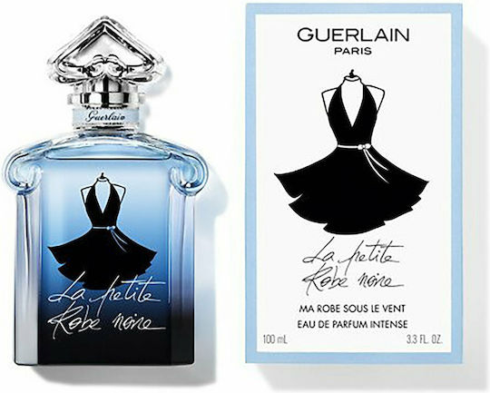 Guerlain La Petite Robe Noire Intense Eau de Parfum 100ml