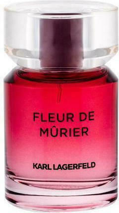 Karl Lagerfeld Fleur de Murier Парфюмна вода 50мл