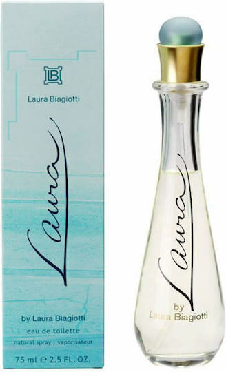 Laura Biagiotti Eau de Toilette 25ml