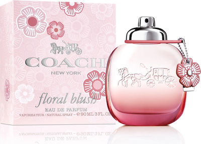 Coach Floral Blush Eau de Parfum 90ml