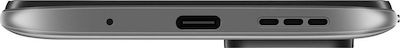 Xiaomi Redmi 10 2022 Dual SIM (4GB/64GB) Carbon Gray