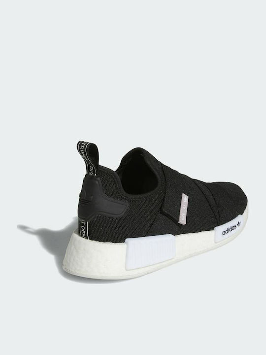 NMD_R1 Γυναικεία Sneakers Core Black / Cloud White