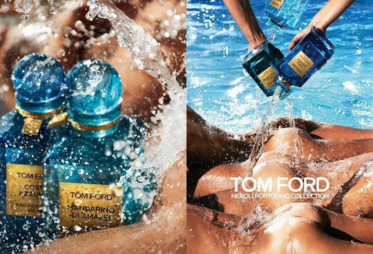 Tom Ford Neroli Portofino Costa Azzurra Eau de Parfum 50ml