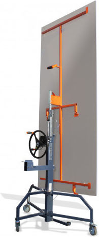 Edma Hebetisch for Load Weight up to 80kg