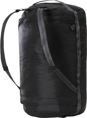 The North Face Σακ Βουαγιάζ Flyweight Duffel Μαύρο 44.5cm 31lt