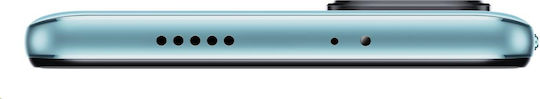 Xiaomi Redmi Note 11S 5G Dual SIM (6/128GB) Star Blue