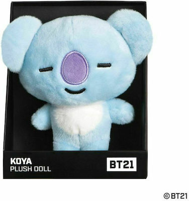 Aurora World Plush Koya 17 cm