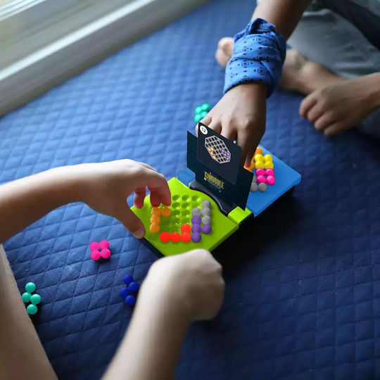 Board Game Kanoodle: Head tο Head for 2 Players 7+ Years Old (EN) Learning Resources