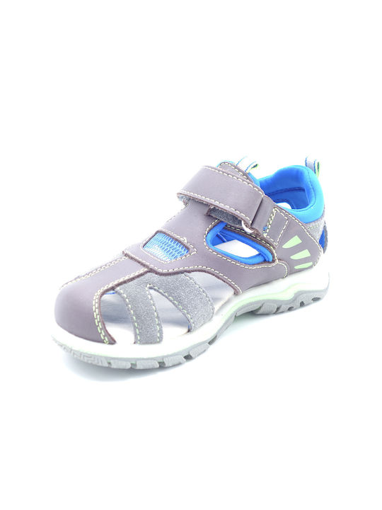 Gioseppo Shoe Sandals Gray