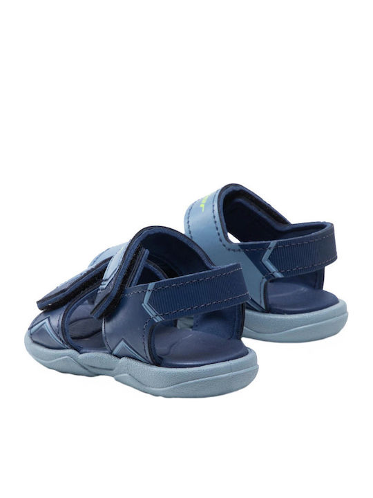 Kids' Sandals Blue