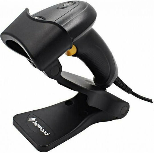 Newland HR2270-SF Handheld-Scanner Verkabelt mit 2D- und QR-Barcode-Lesefunktion