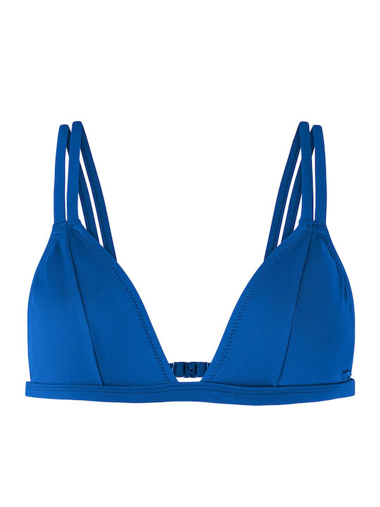 Olive Blau
