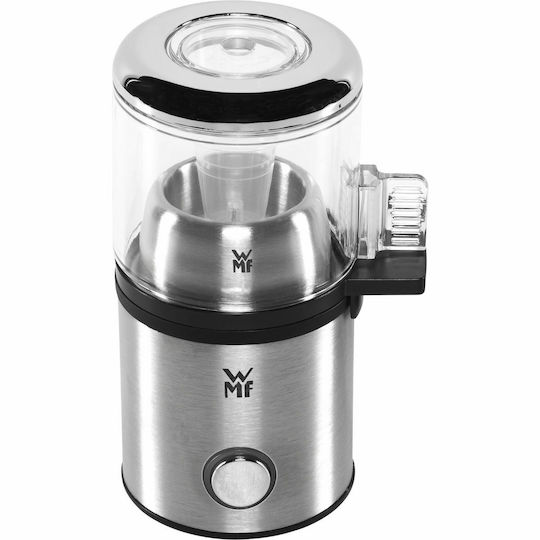 WMF Egg Cooker 1 Egg Capacity 60W Silver