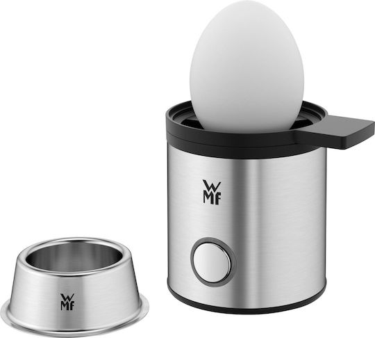 WMF Egg Cooker 1 Egg Capacity 60W Silver
