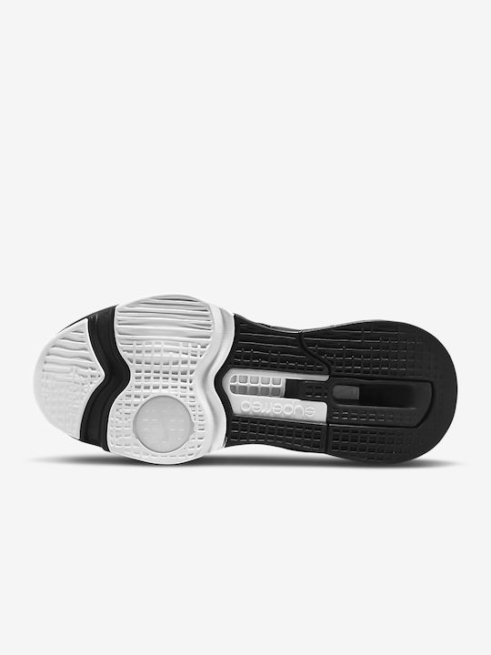Air Zoom Superrep 3 Sport Shoes Training Black