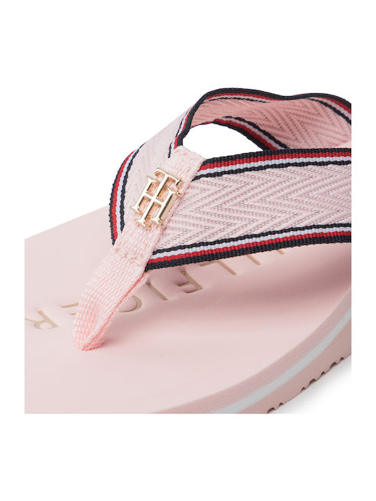Women's Flip Flops Pink Dust