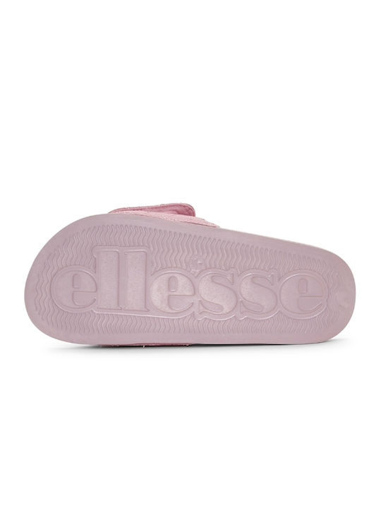 Samiana Frauen Flip Flops in Rosa Farbe
