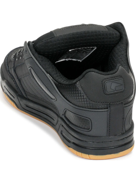 Tilt Herren Sneakers Schwarz