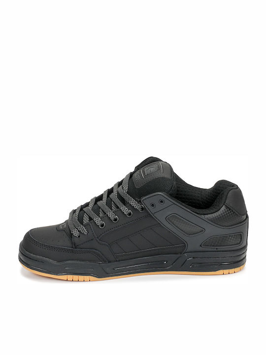 Tilt Herren Sneakers Schwarz