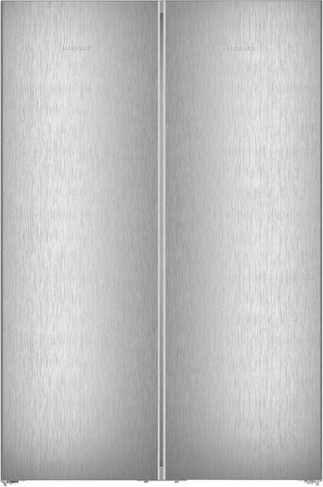 Liebherr Εντοιχιζόμενο Σετ Οικιακών Συσκευών XRFsf 5245 Plus