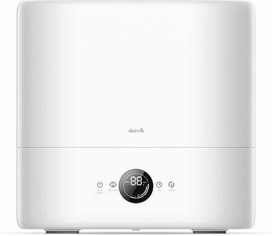 Deerma Luftbefeuchter Ultraschall 25W für Räume 30m²