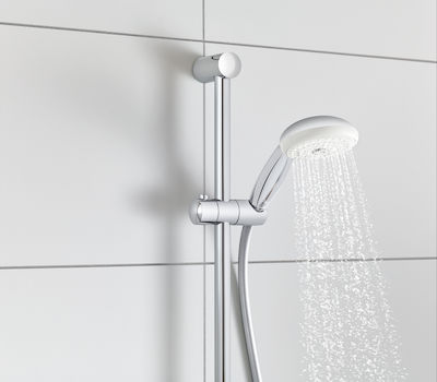 Grohe Tempesta 100 Handbrause