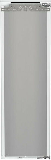 Liebherr Frigider cu o ușă 296lt Î178.8xL56xA55cm. Inox Peak