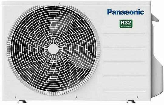 Panasonic BZ Κλιματιστικό Inverter 12000 BTU A++/A+