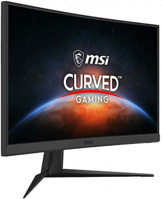 MSI Optix G27C6P VA Curbat Monitor de jocuri 27" FHD 1920x1080 165Hz