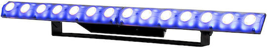 American DJ Φωτορυθμικό LED Frost FX W RGB