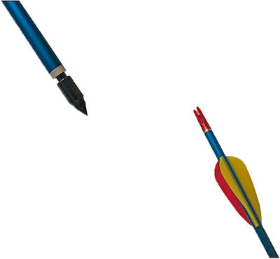 Alpin - Aluminium arrow 76,2 cm - 8 mm