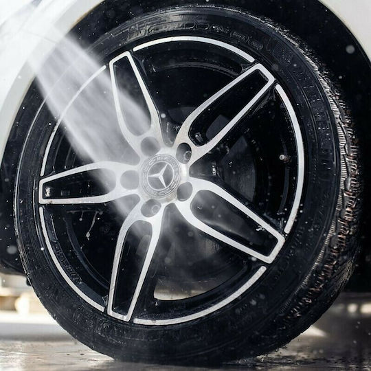 K2 Roton Wheel Cleaner Σπρέι Καθαρισμού / Γυαλίσματος για Ζάντες Αυτοκινήτου 700ml