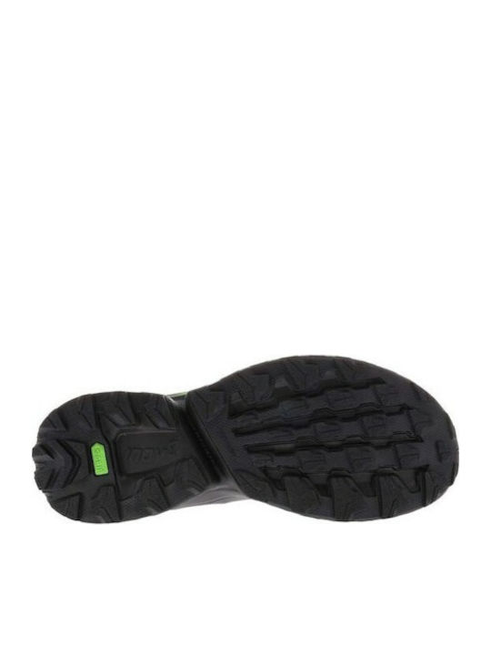 Inov-8 Rocfly G 390 Ανδρικά Ορειβατικά Μποτάκια Γκρι