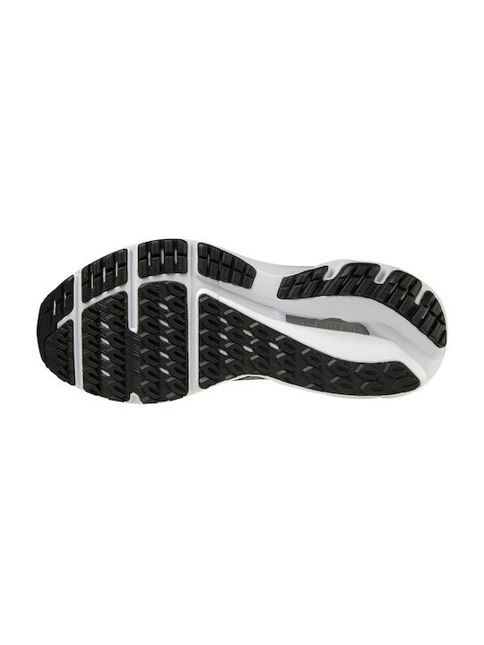 Wave Inspire 18 Sport Shoes Running Black