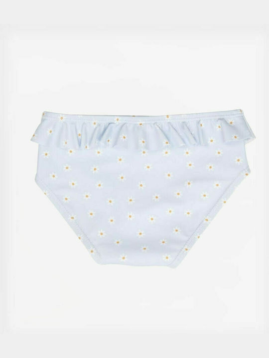 Little Dutch Kids Swimwear Swim Briefs Light Blue