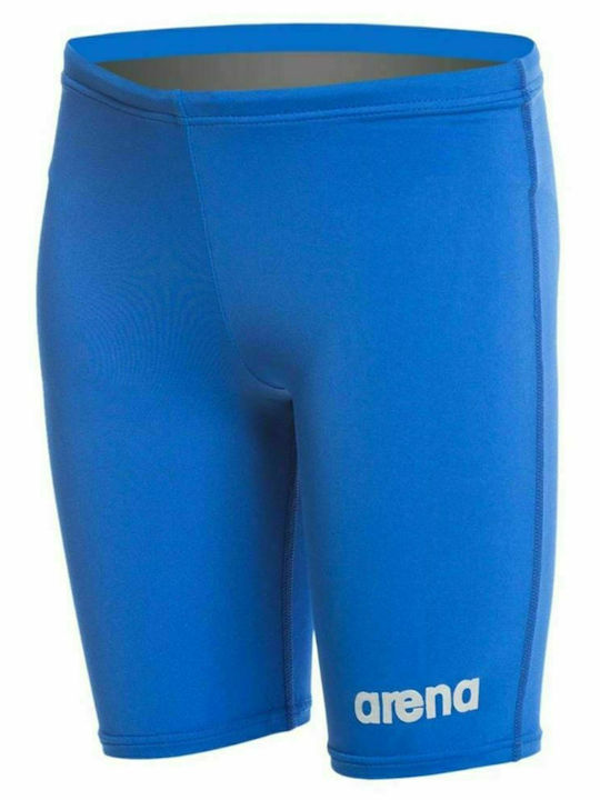 Arena Kinder Badeanzug Badeshorts Blau