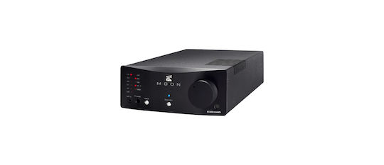 Simaudio Moon 230HA DAC Negru