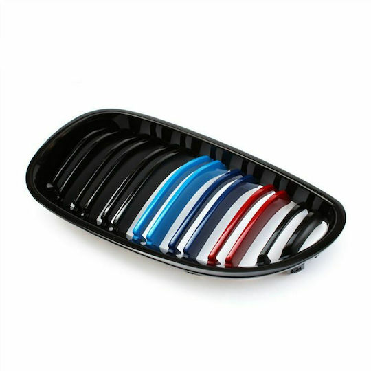 Διακοσμητική Μάσκα Αυτοκινήτου BMW E60 / Σειρά 5