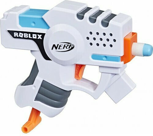 Nerf Launcher Roblox for 8+ years Strucid Boom Strike