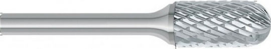 Karnasch Φρέζα Καρβιδίου για Μέταλλο 10mm x 20mm x 10mm